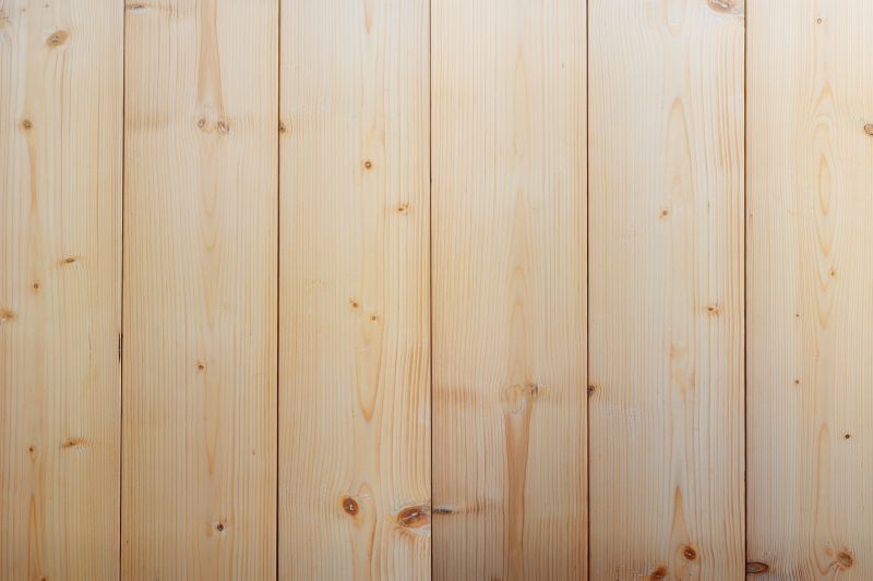 Deck Sanding And Sealing